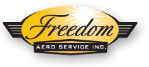 Freedom Aero Service, Inc.